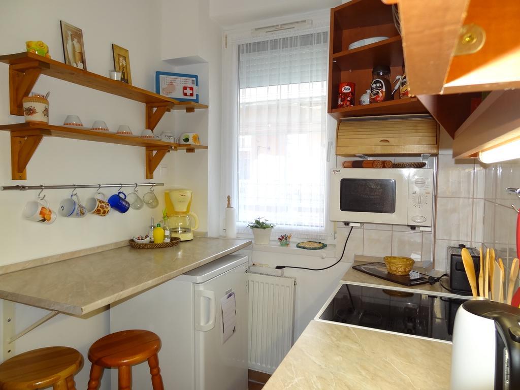 Dia Apartman Мисколк Стая снимка